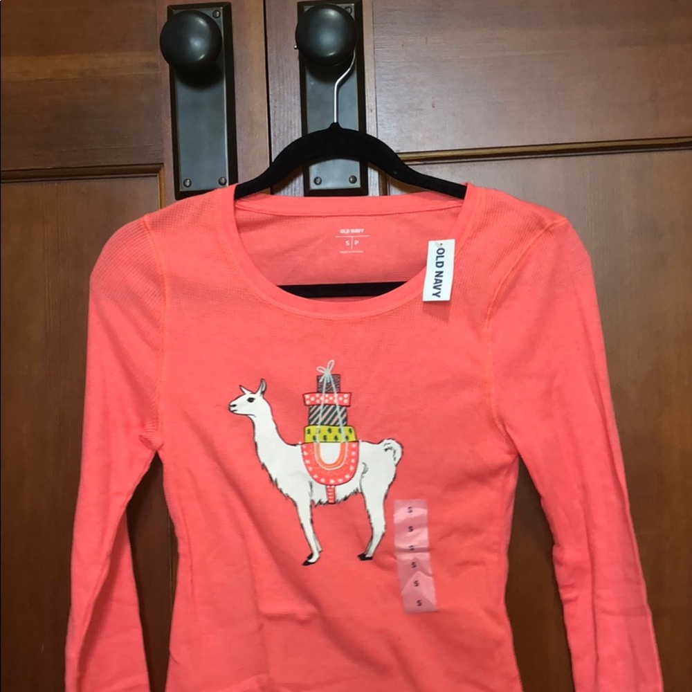 Women’s old navy pajama set